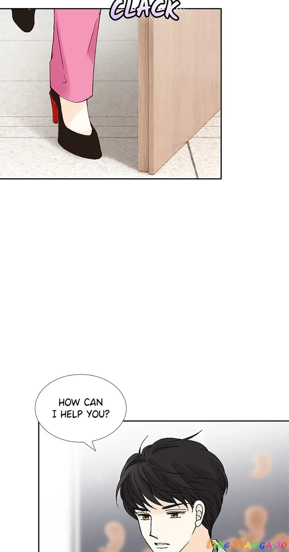 Flavors of Reincarnation Chapter 98 page 27