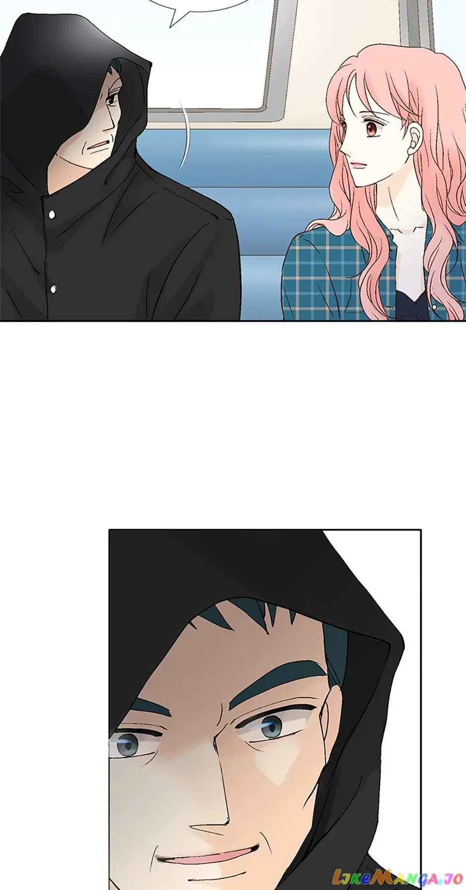 Flavors of Reincarnation Chapter 98 page 19