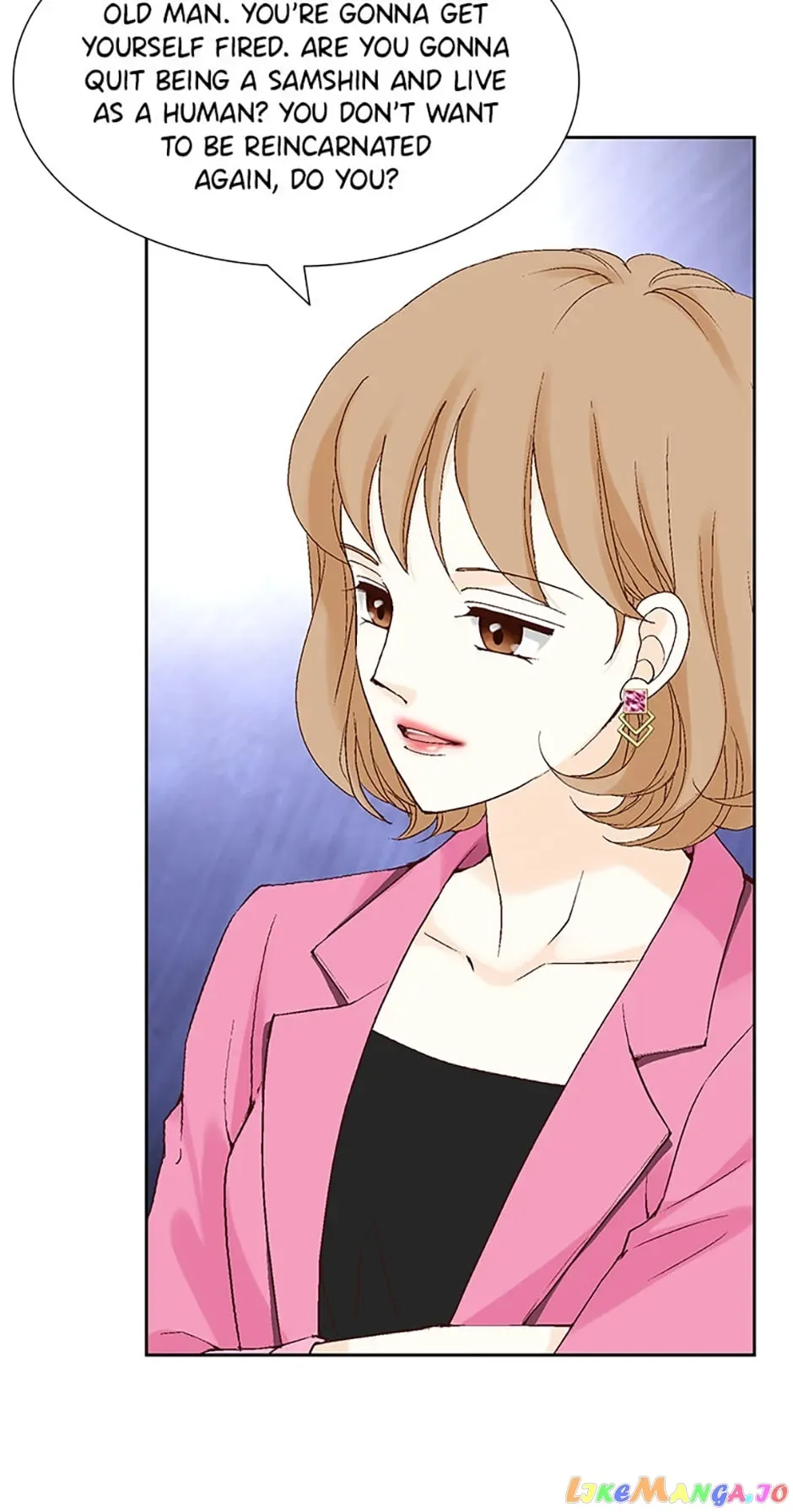 Flavors of Reincarnation Chapter 98 page 32