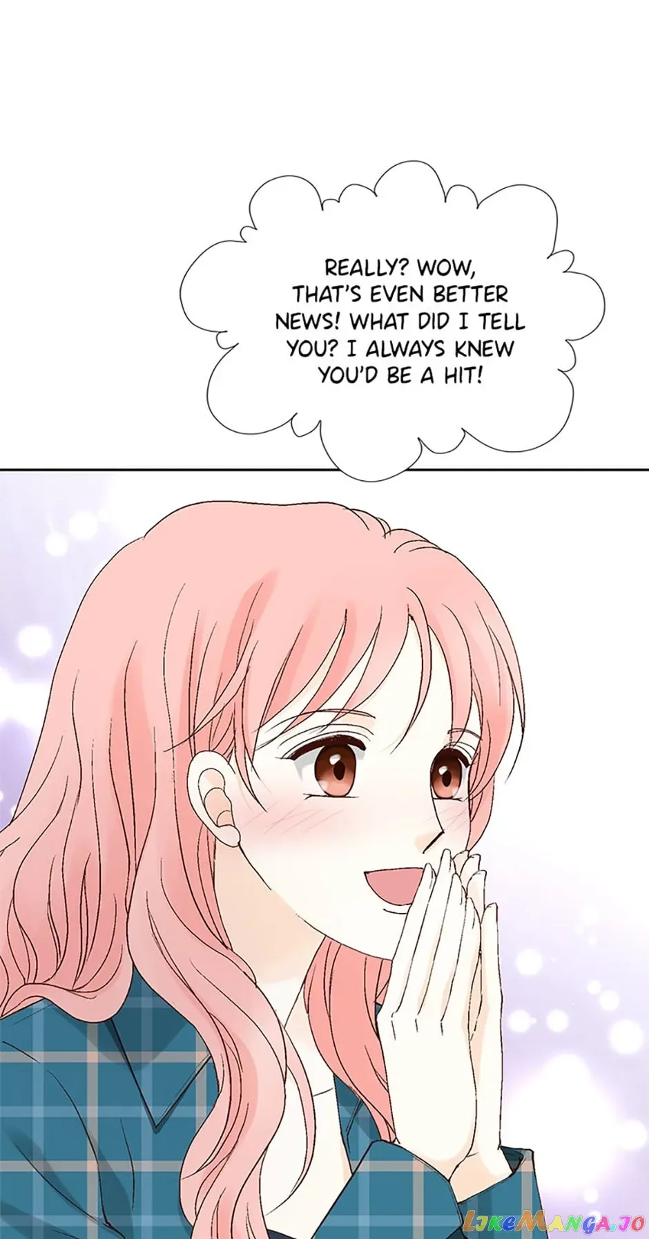 Flavors of Reincarnation Chapter 98 page 50