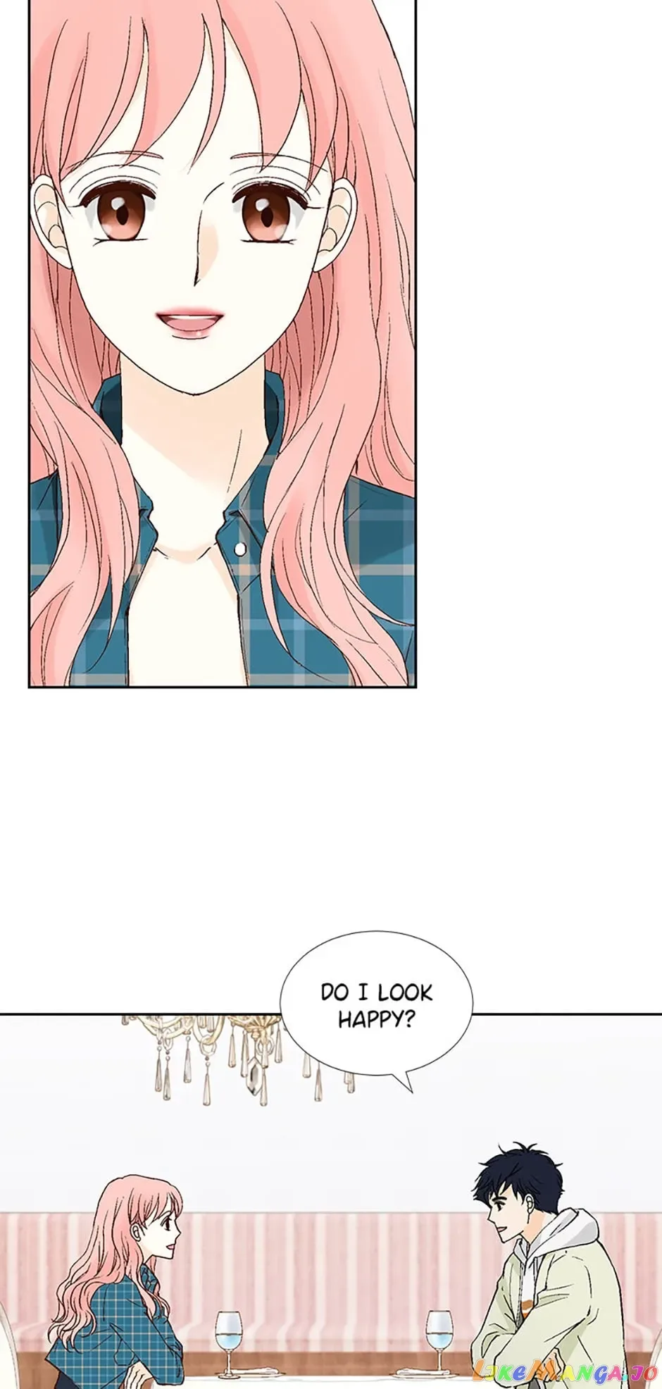 Flavors of Reincarnation Chapter 98 page 47