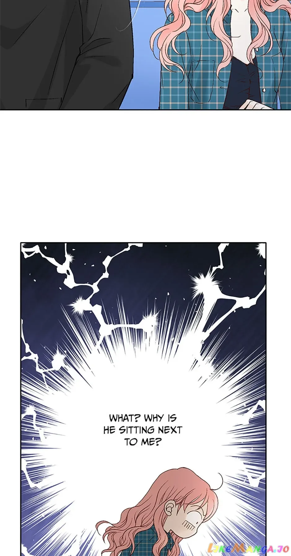 Flavors of Reincarnation Chapter 98 page 16