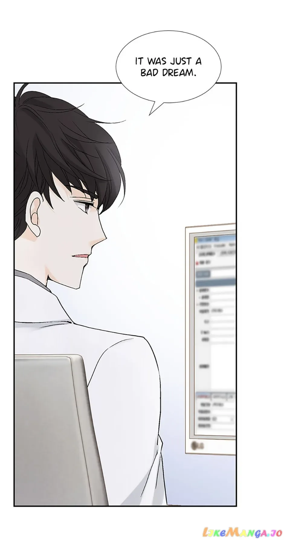 Flavors of Reincarnation Chapter 98 page 33