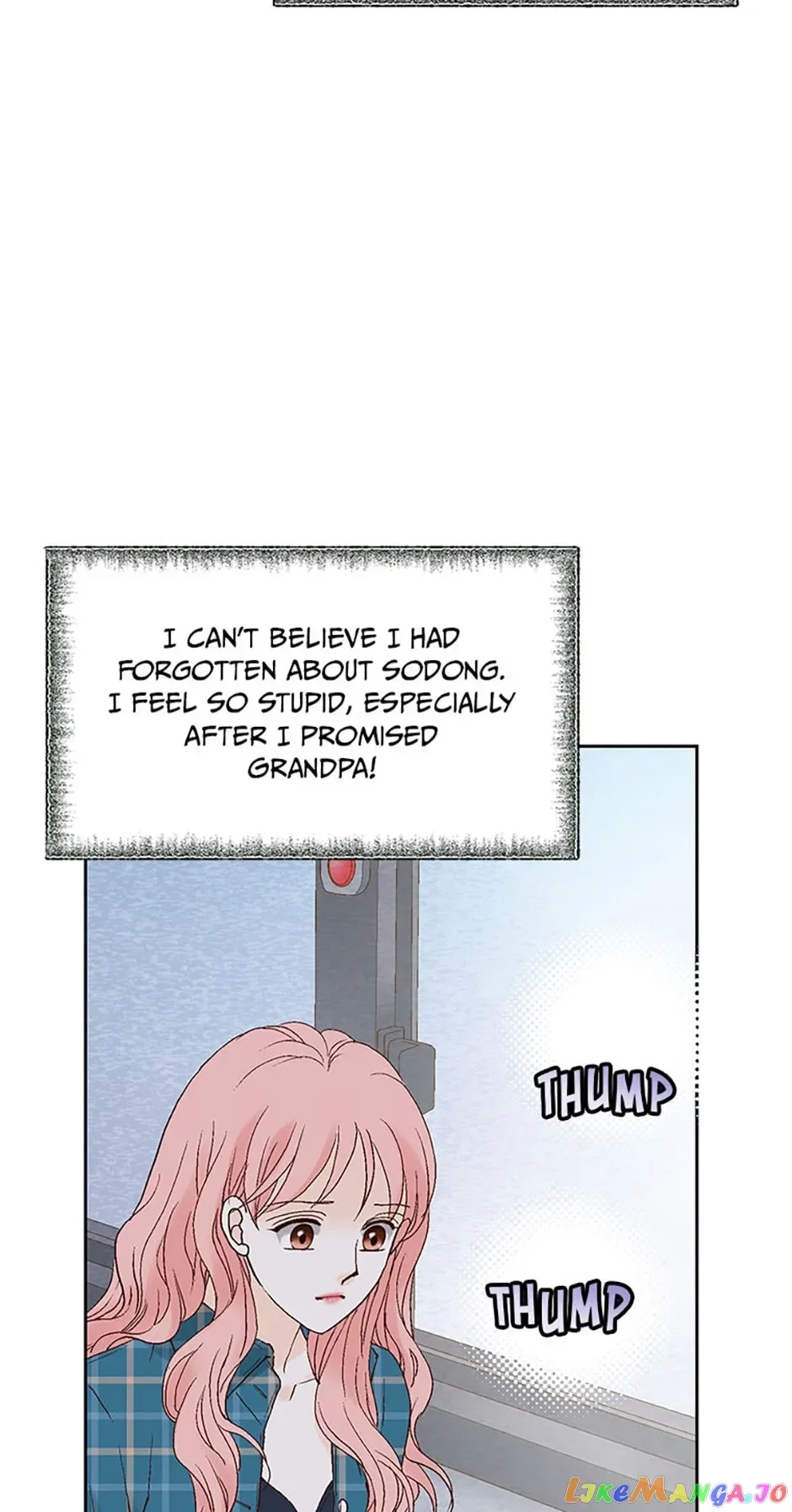 Flavors of Reincarnation Chapter 98 page 23