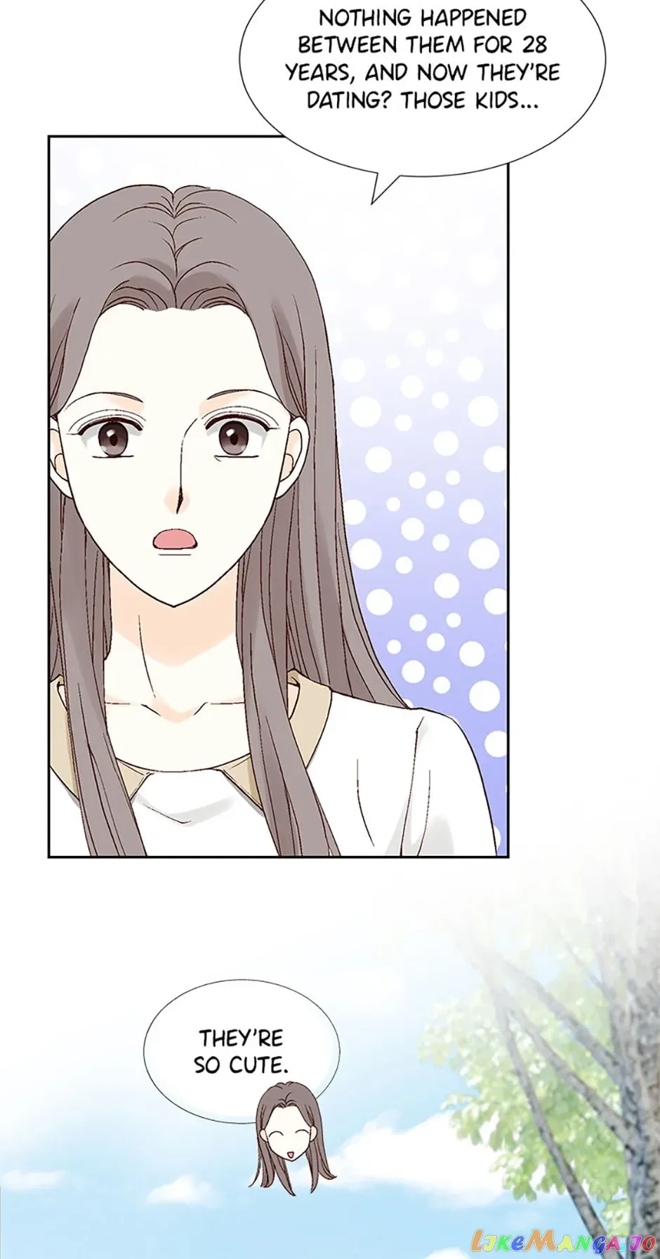 Flavors of Reincarnation Chapter 98 page 11