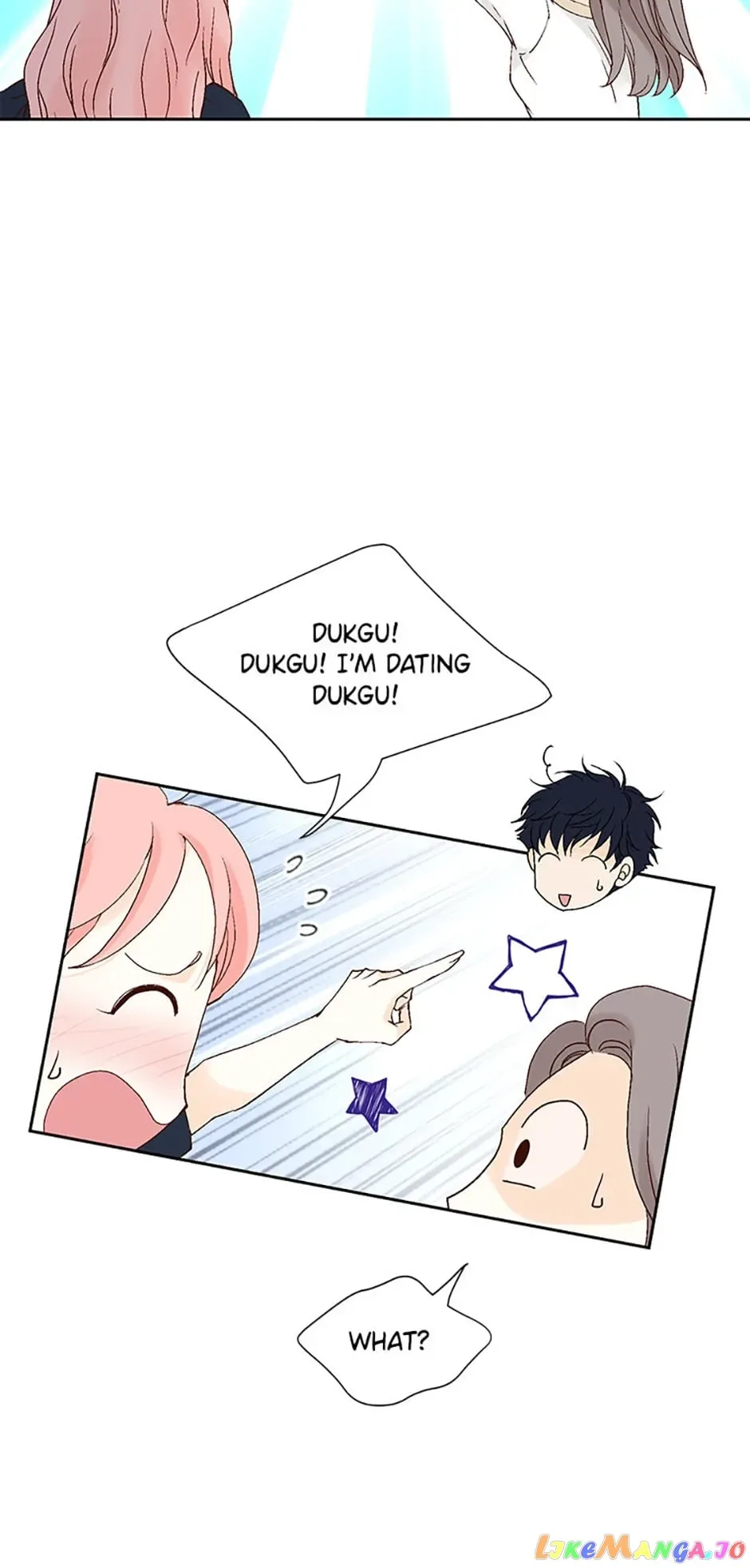 Flavors of Reincarnation Chapter 98 page 9