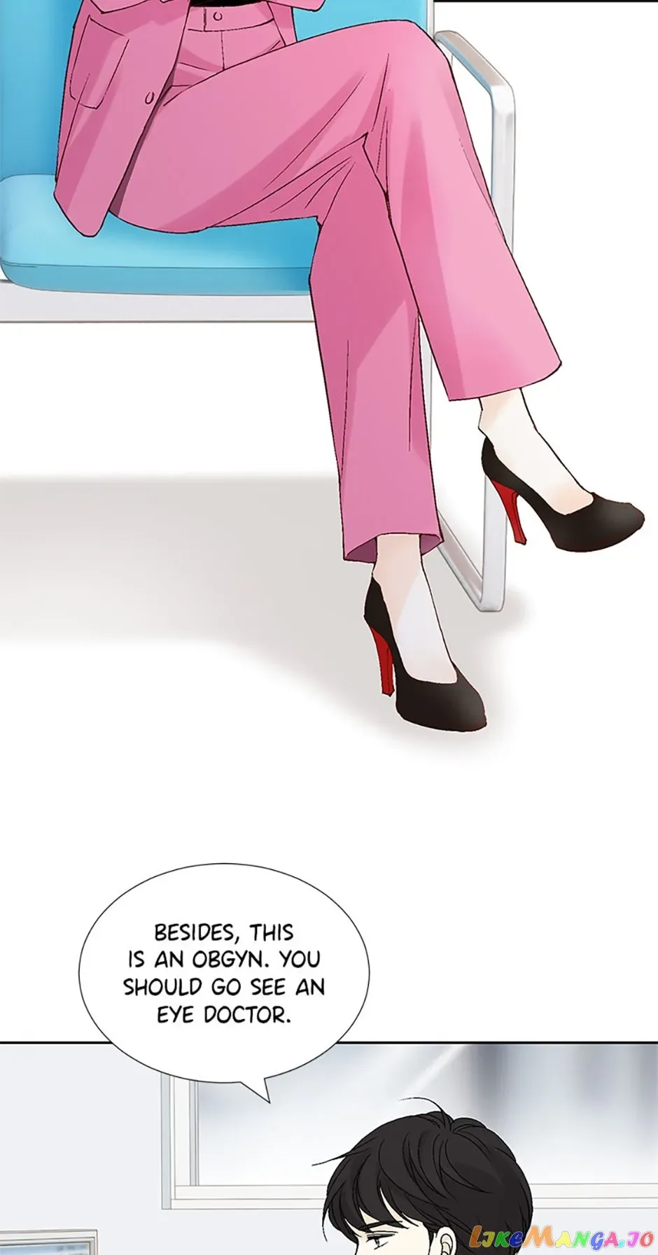 Flavors of Reincarnation Chapter 98 page 29