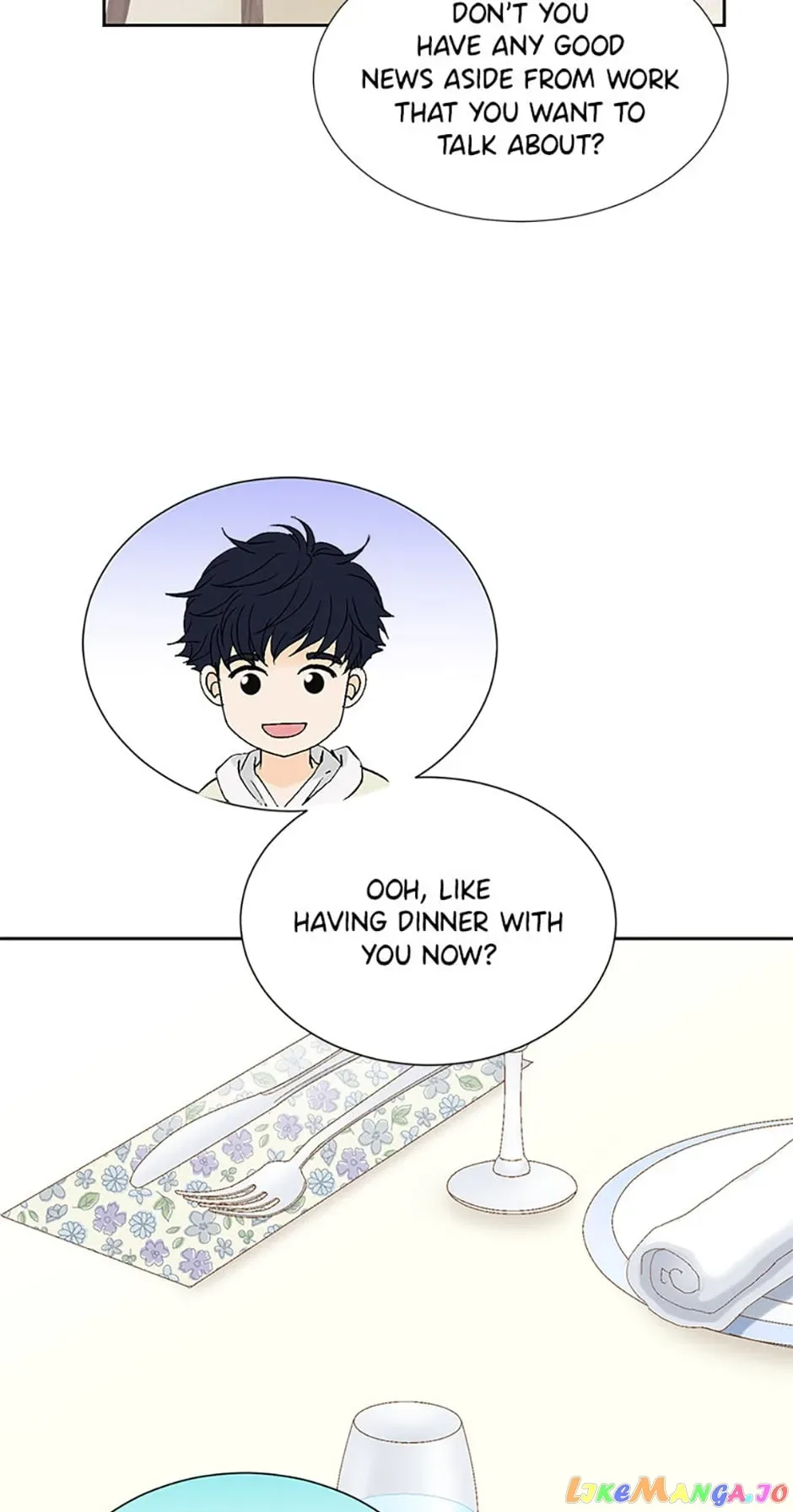 Flavors of Reincarnation Chapter 98 page 52