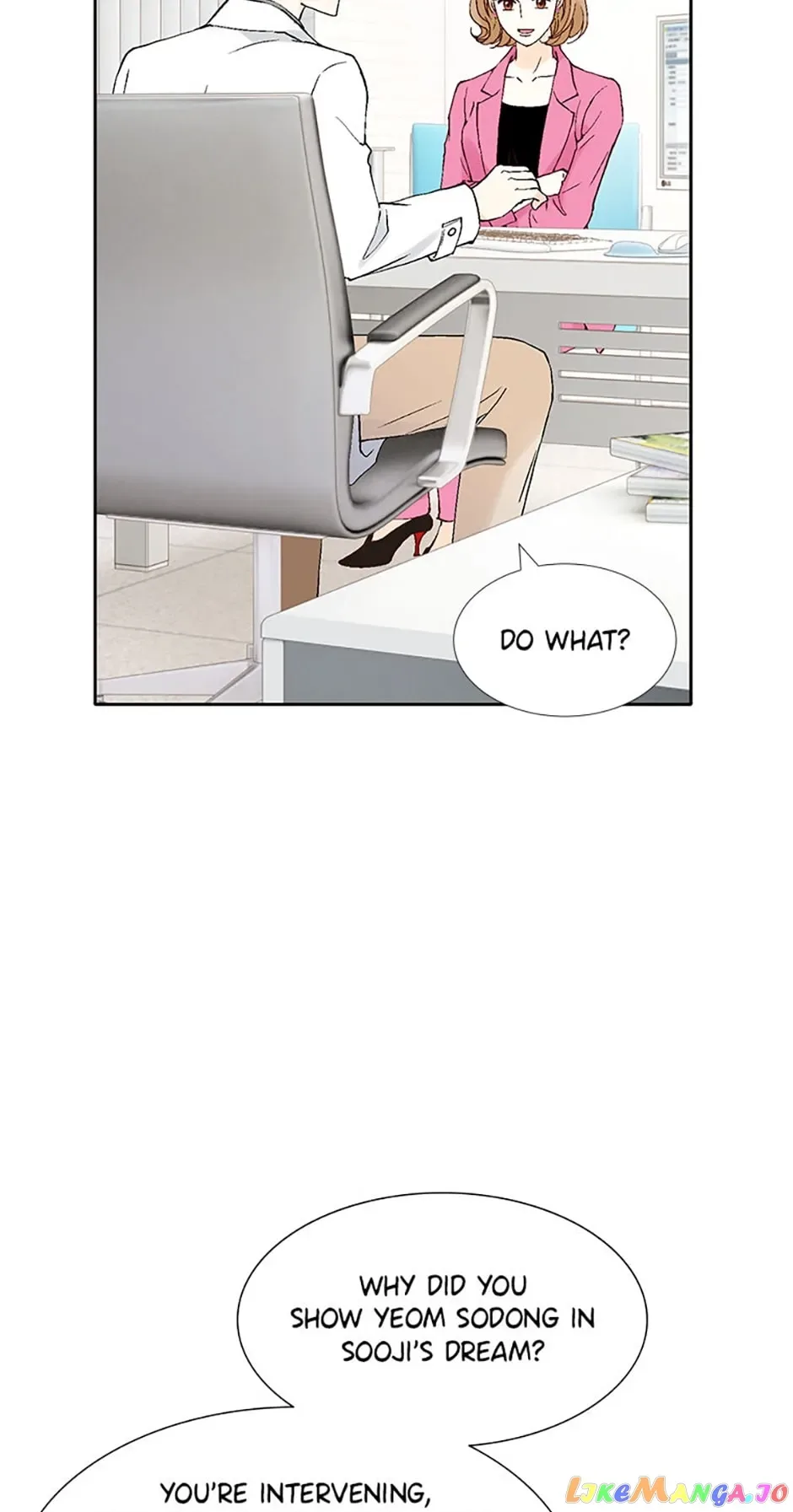 Flavors of Reincarnation Chapter 98 page 31