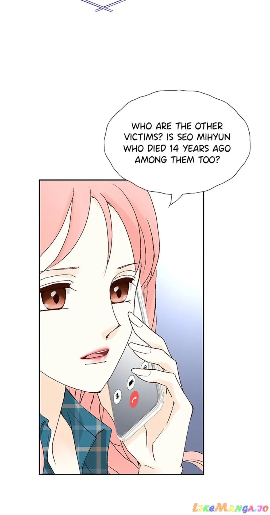 Flavors of Reincarnation Chapter 98 page 60