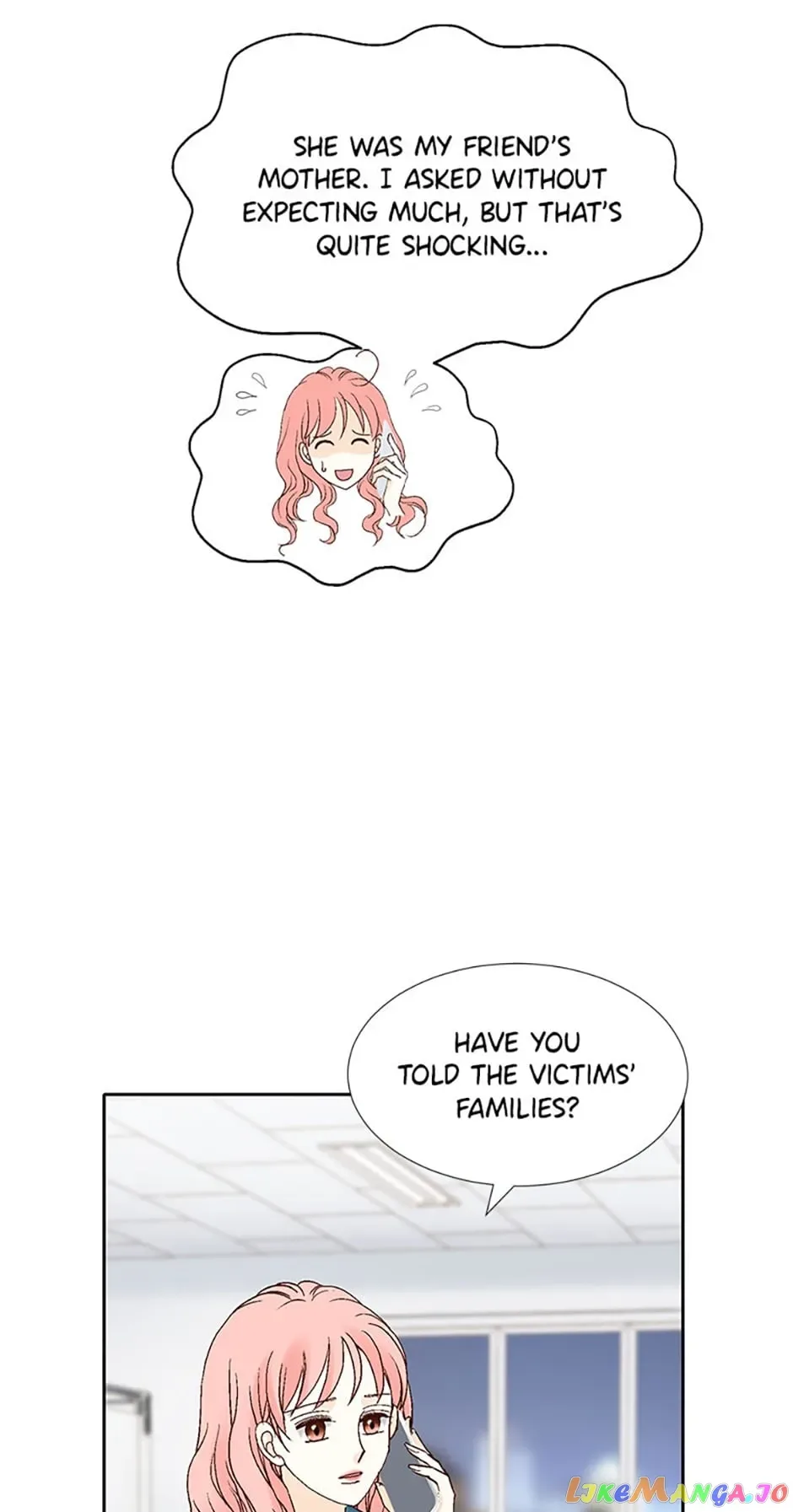 Flavors of Reincarnation Chapter 98 page 62
