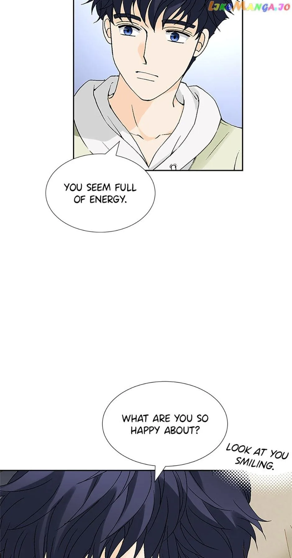 Flavors of Reincarnation Chapter 101 page 44