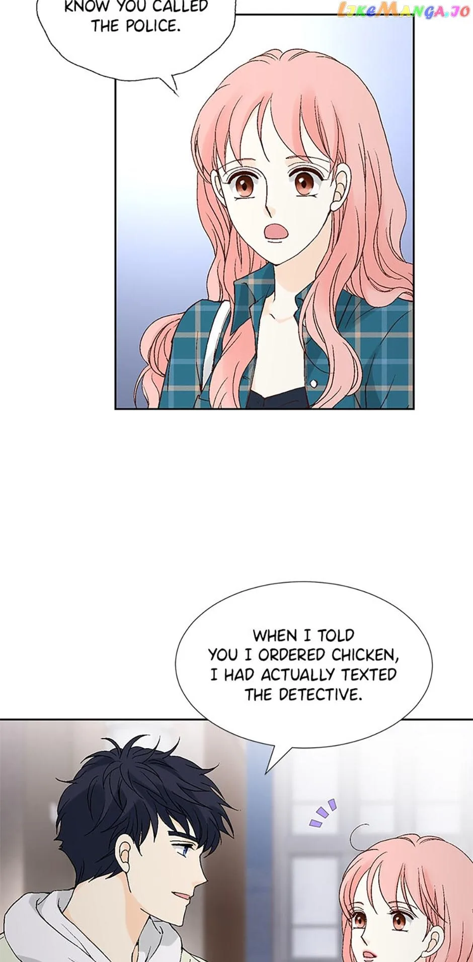 Flavors of Reincarnation Chapter 101 page 29