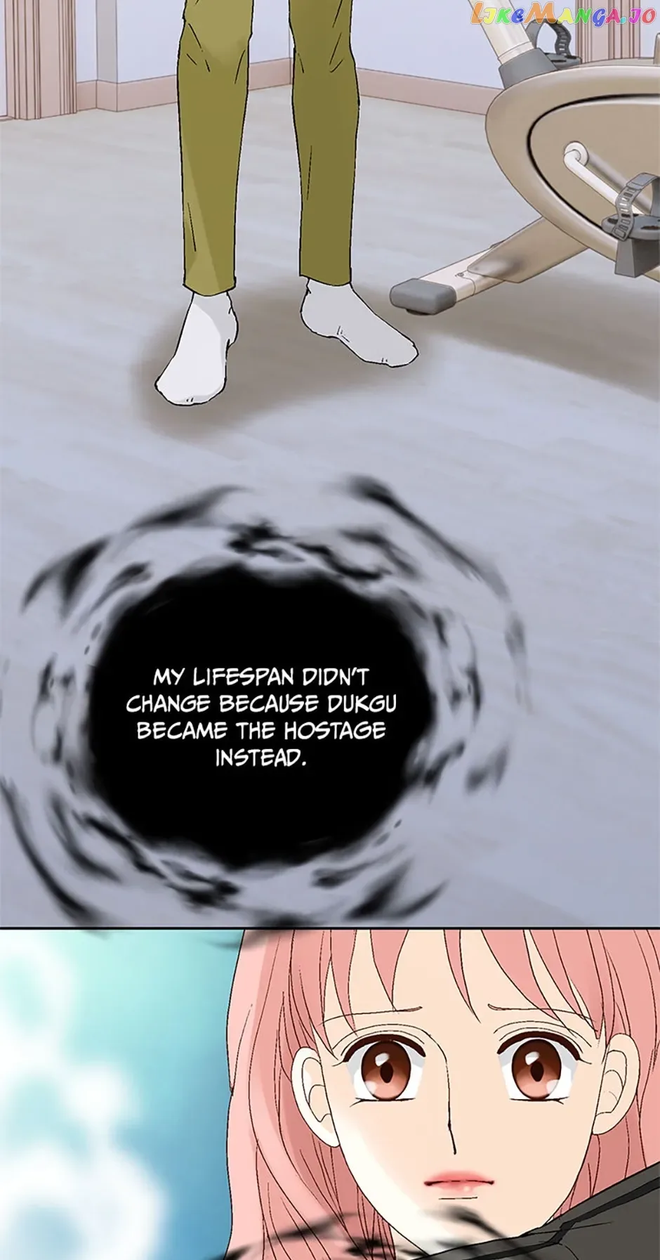 Flavors of Reincarnation Chapter 100 page 12