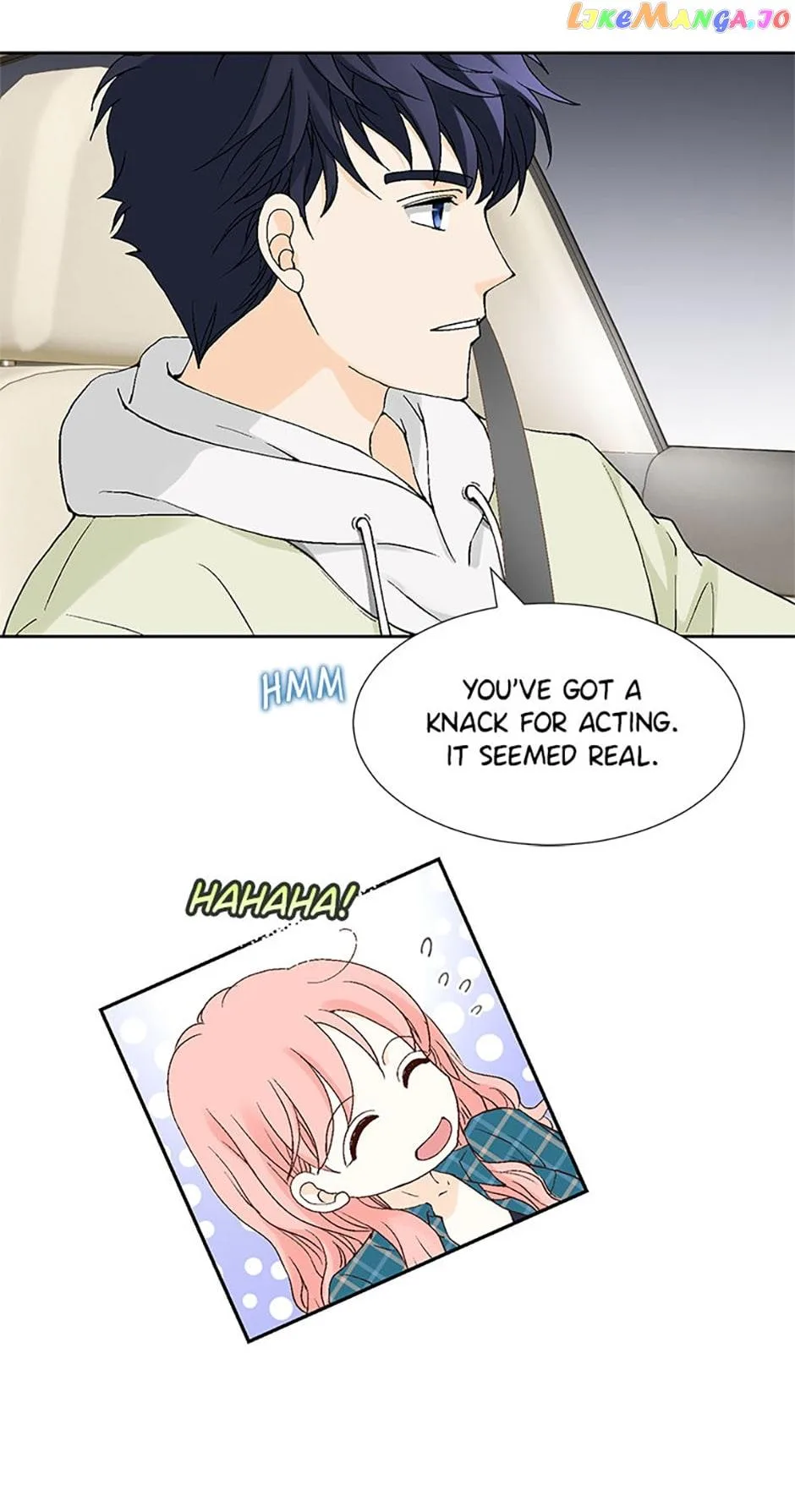 Flavors of Reincarnation Chapter 101 page 54