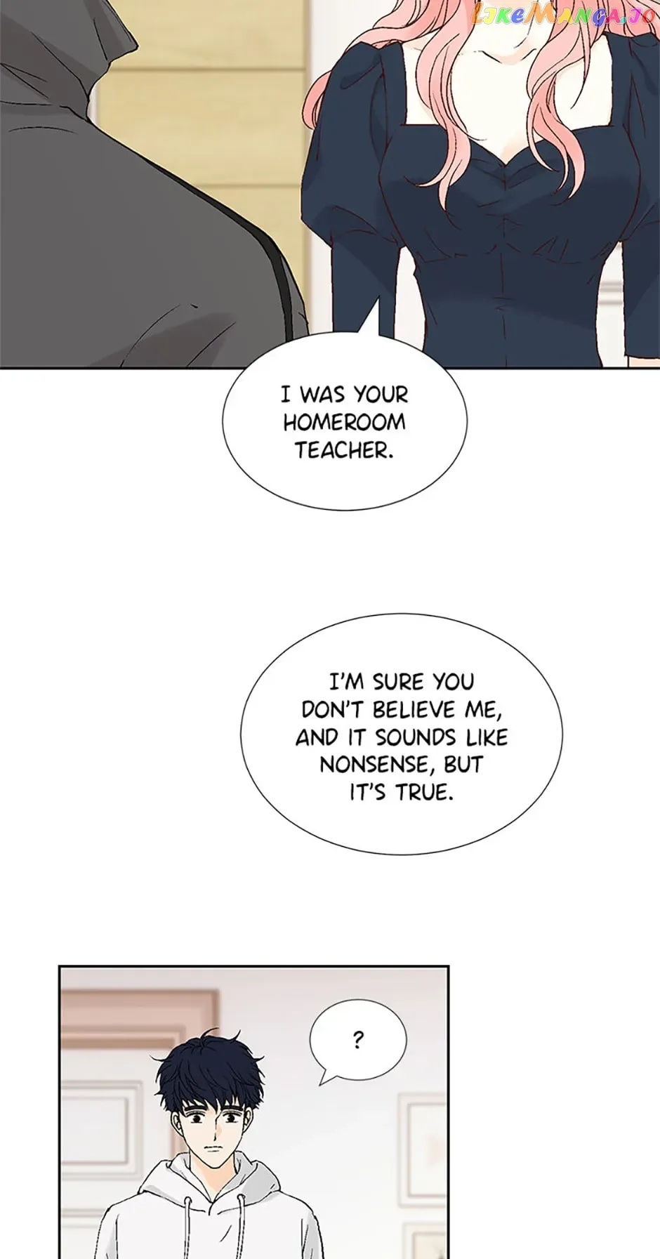 Flavors of Reincarnation Chapter 100 page 29