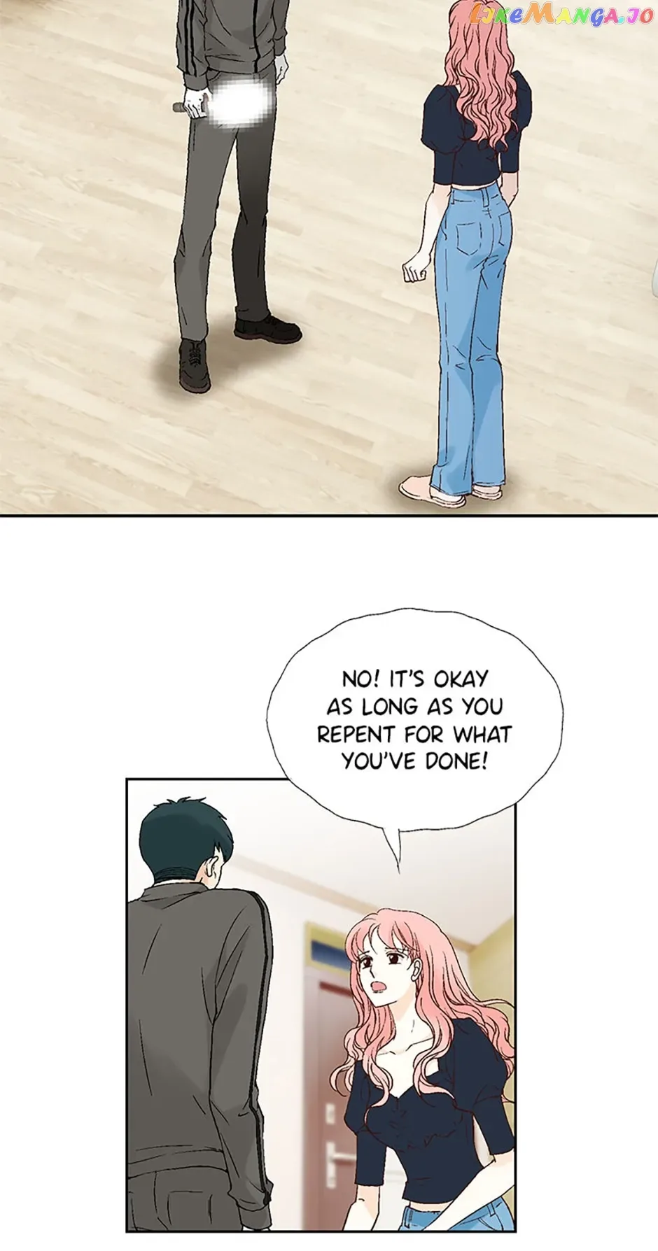 Flavors of Reincarnation Chapter 100 page 49