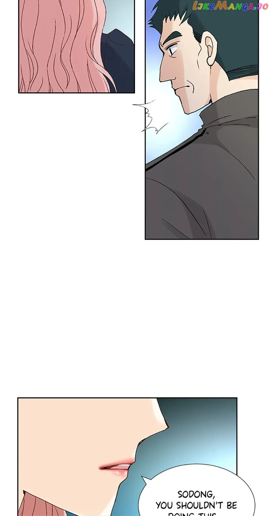 Flavors of Reincarnation Chapter 100 page 23