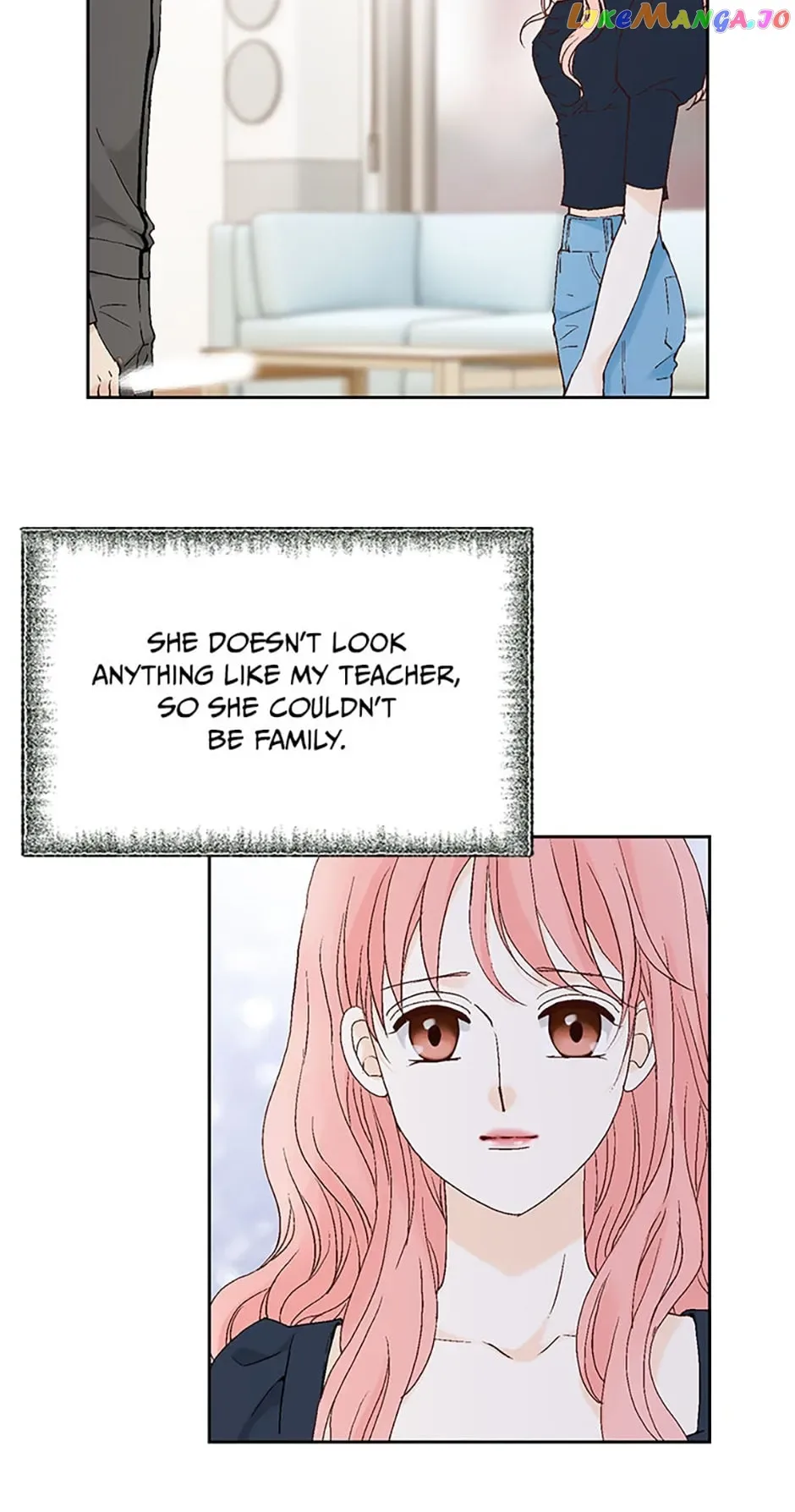 Flavors of Reincarnation Chapter 100 page 41
