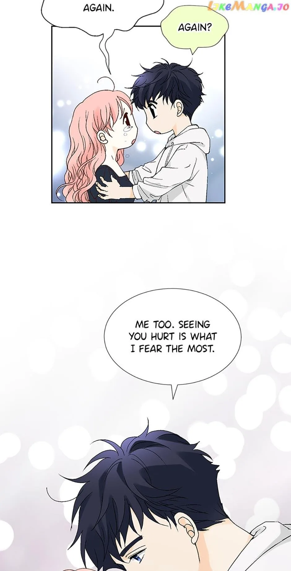 Flavors of Reincarnation Chapter 101 page 21