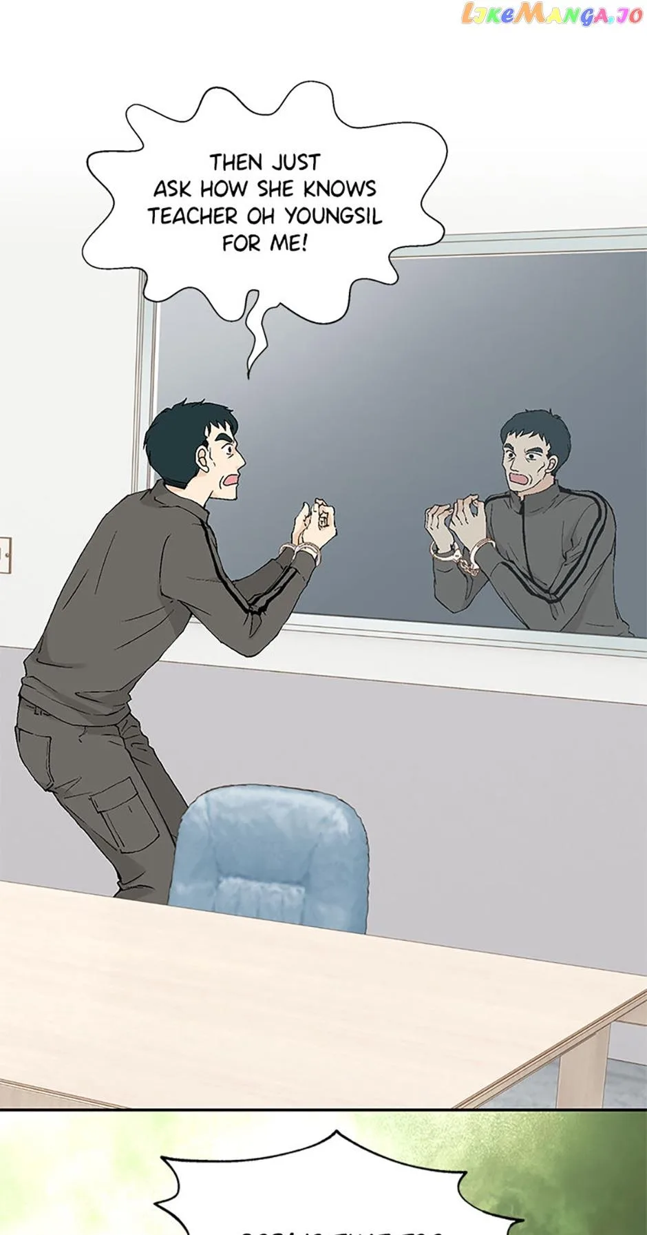 Flavors of Reincarnation Chapter 101 page 40