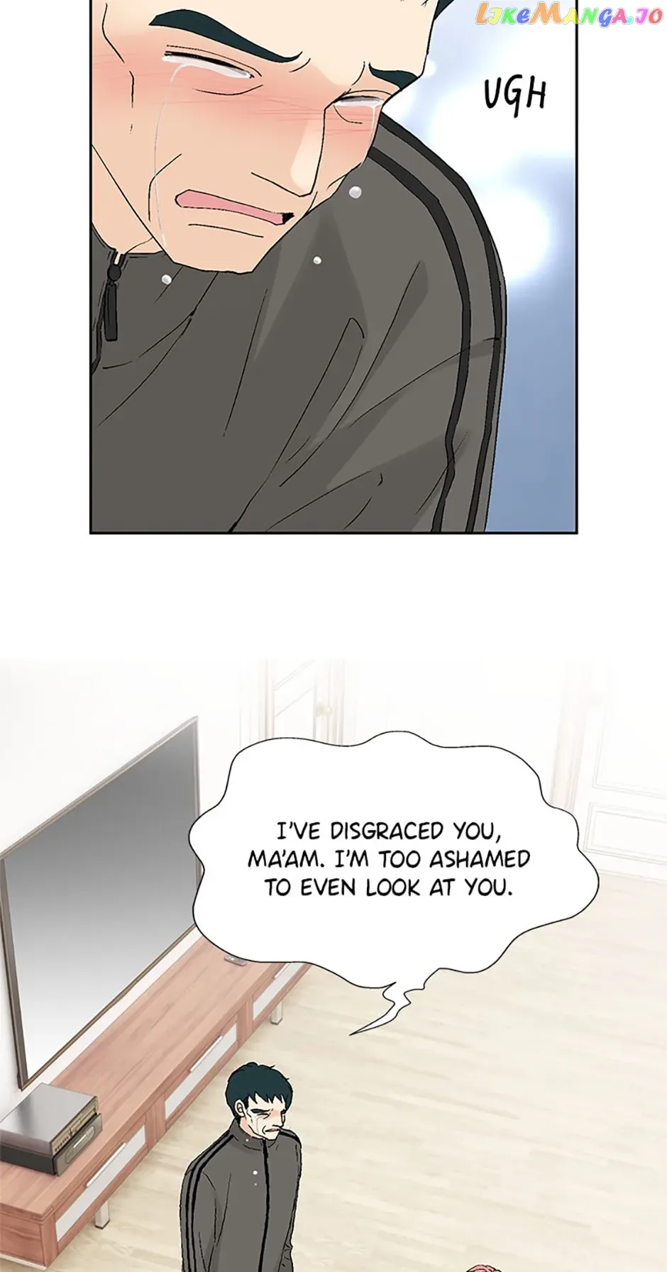 Flavors of Reincarnation Chapter 100 page 48