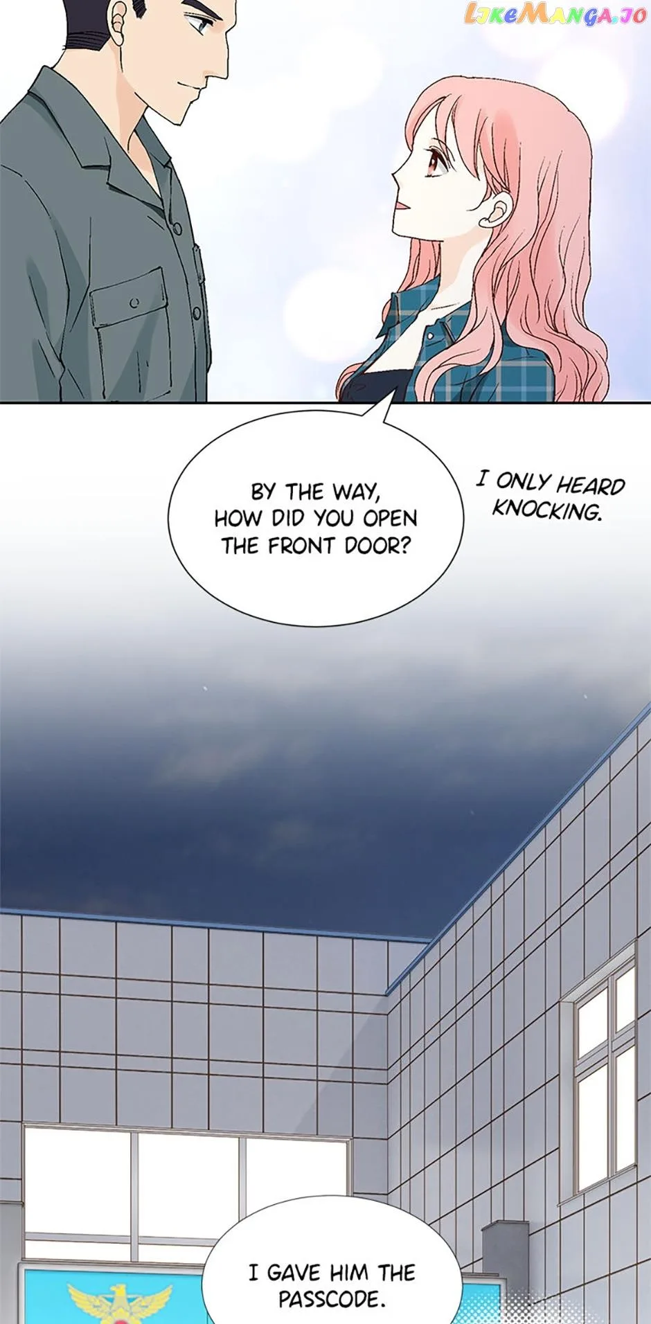 Flavors of Reincarnation Chapter 101 page 27