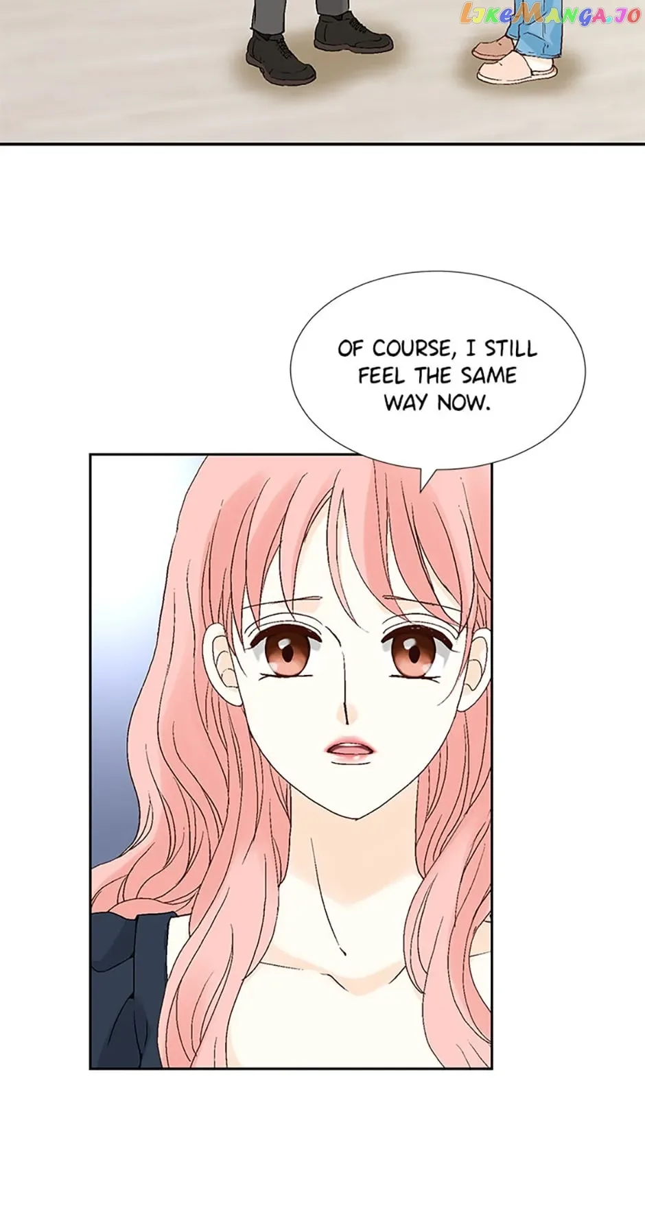 Flavors of Reincarnation Chapter 100 page 35