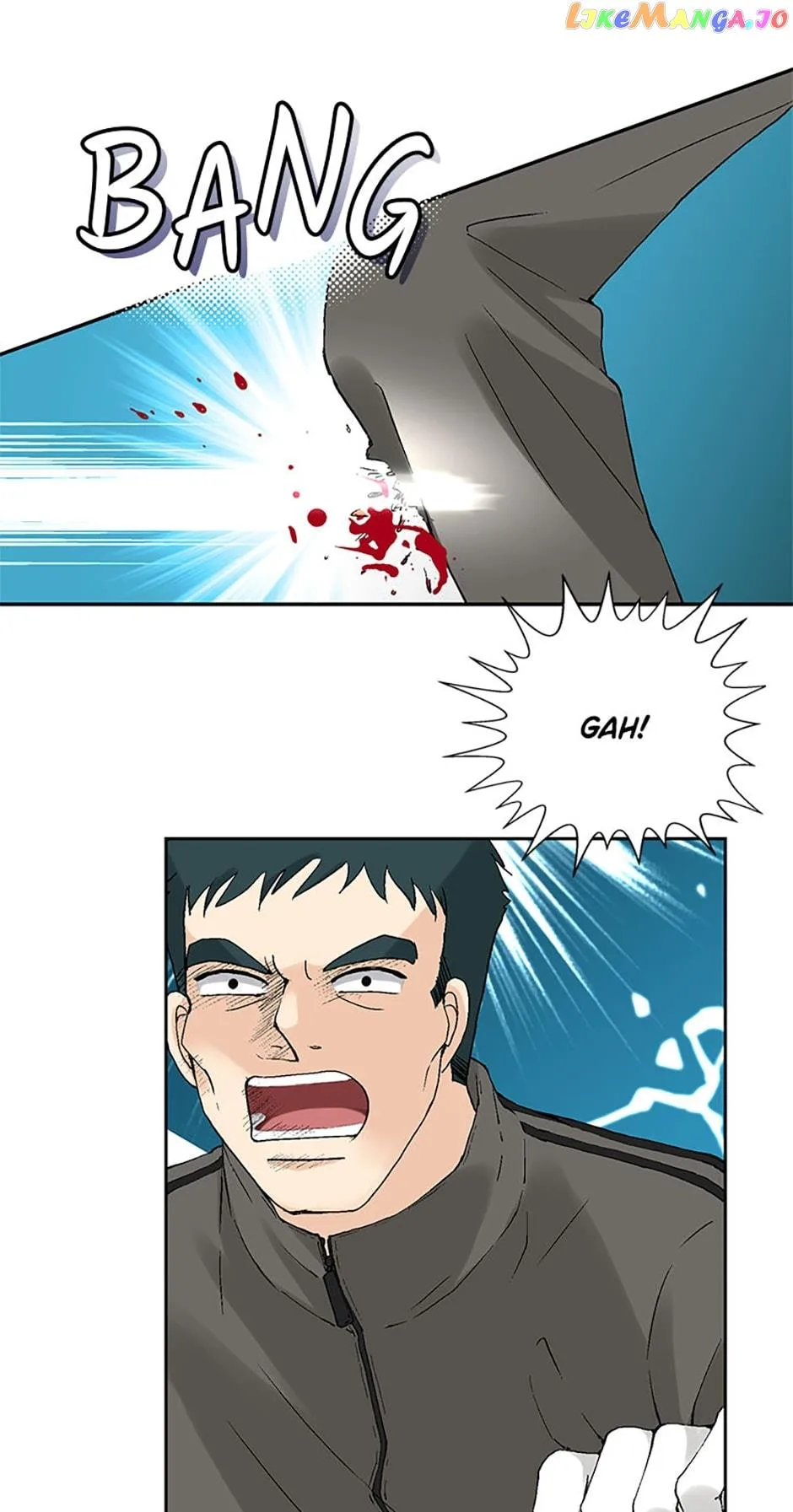 Flavors of Reincarnation Chapter 101 page 15