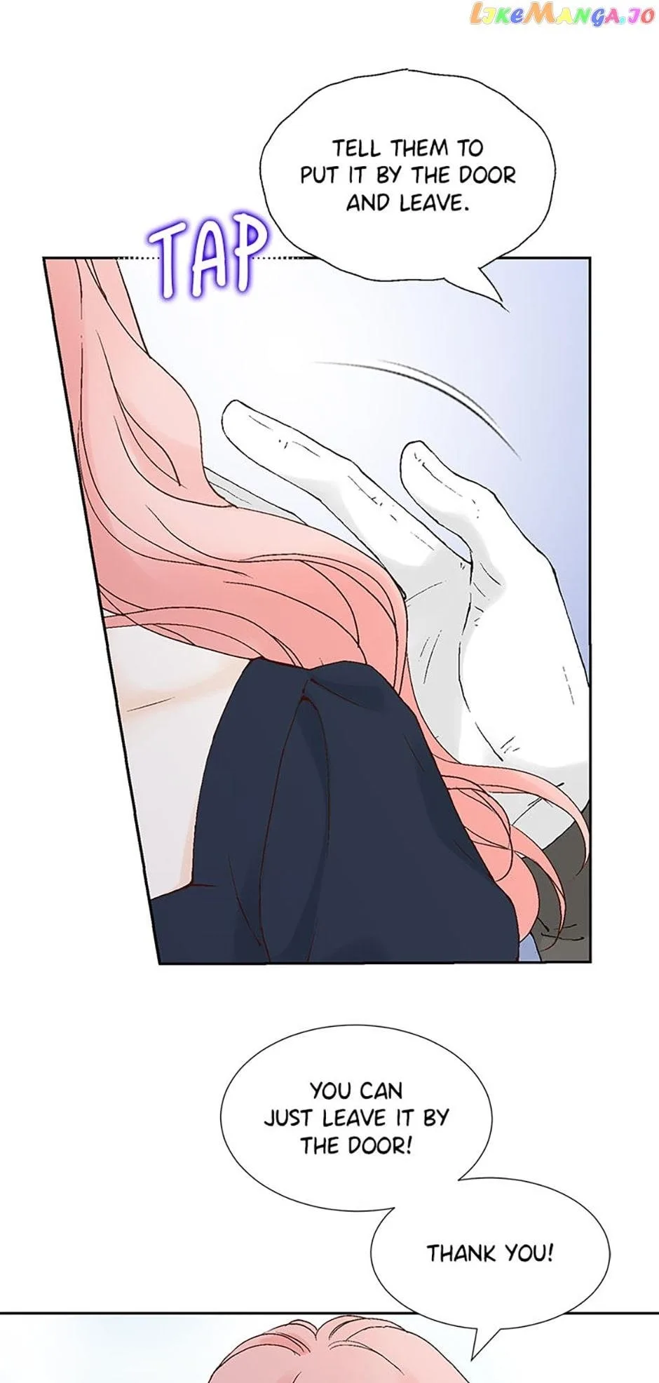 Flavors of Reincarnation Chapter 101 page 3