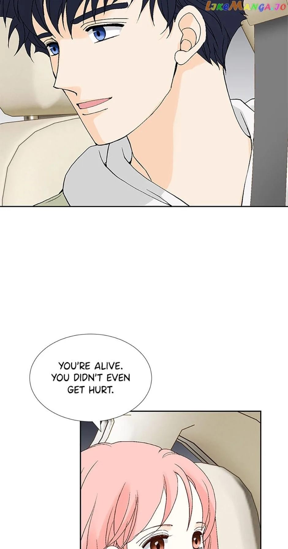 Flavors of Reincarnation Chapter 101 page 45