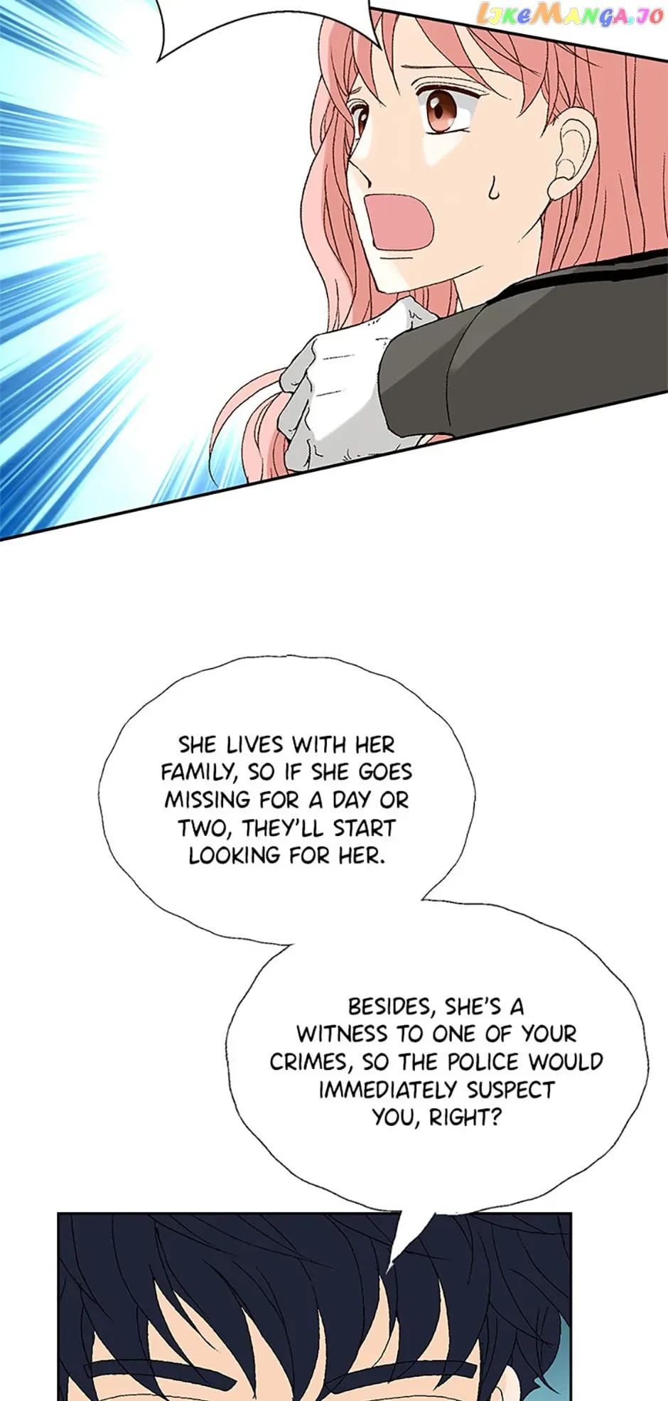 Flavors of Reincarnation Chapter 100 page 4
