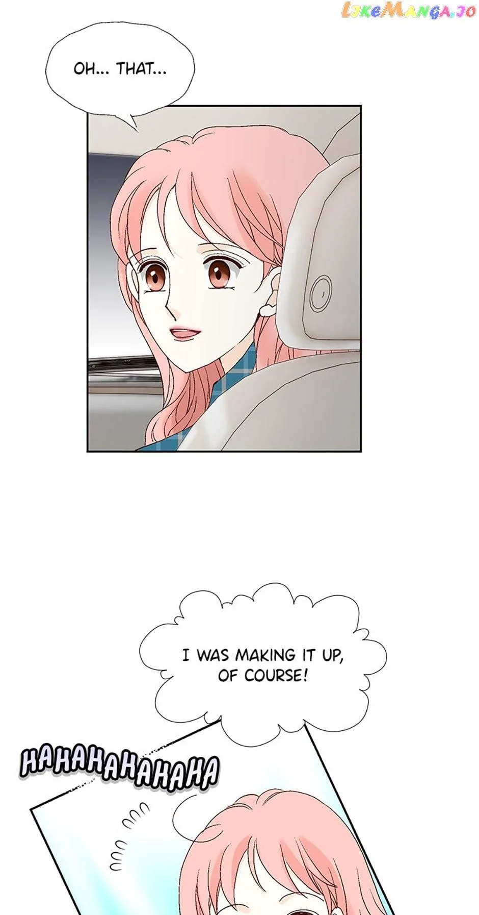 Flavors of Reincarnation Chapter 101 page 50