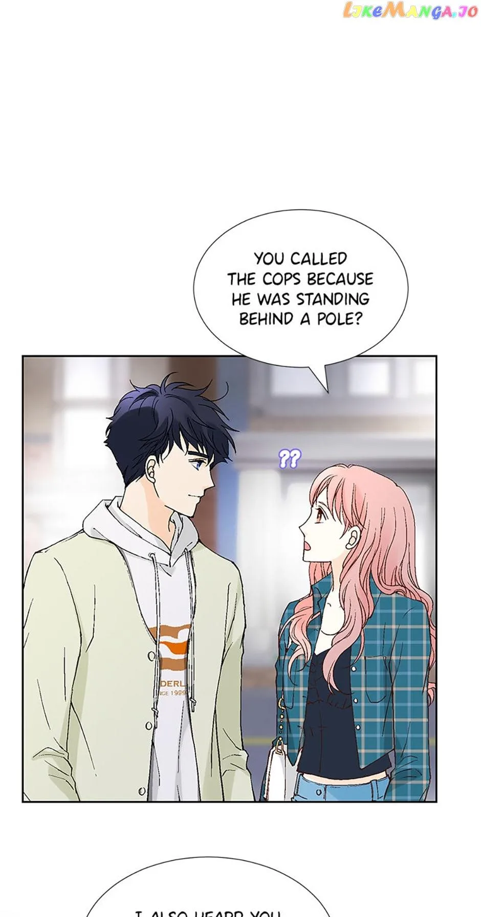 Flavors of Reincarnation Chapter 101 page 31