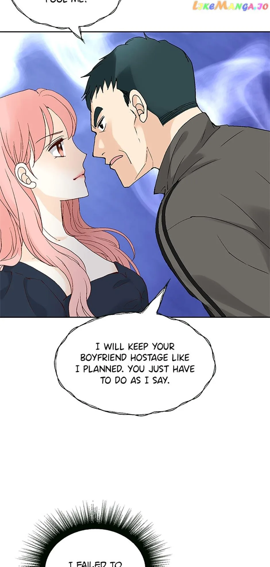 Flavors of Reincarnation Chapter 101 page 7