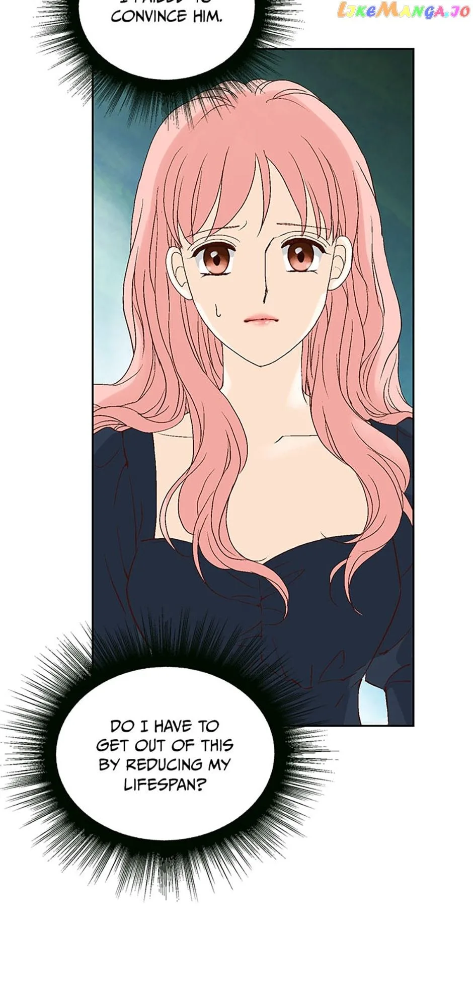 Flavors of Reincarnation Chapter 101 page 8