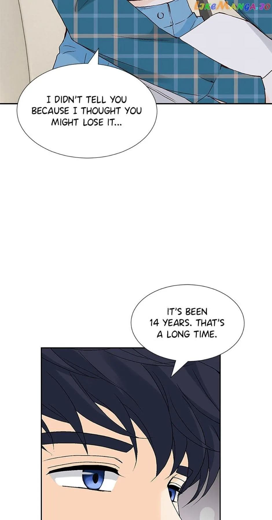 Flavors of Reincarnation Chapter 101 page 57