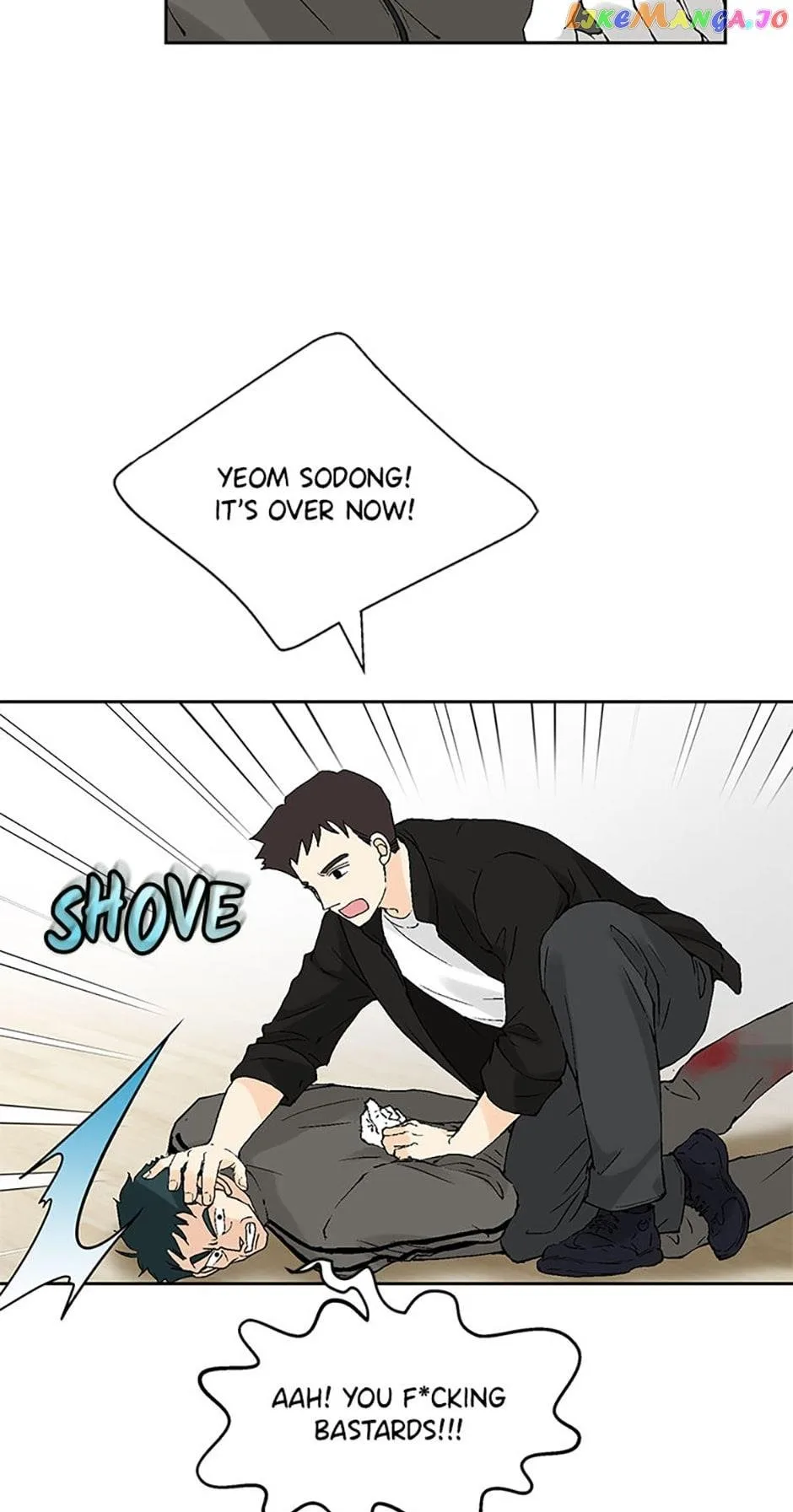 Flavors of Reincarnation Chapter 101 page 16