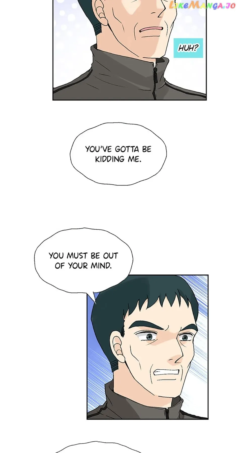 Flavors of Reincarnation Chapter 100 page 32