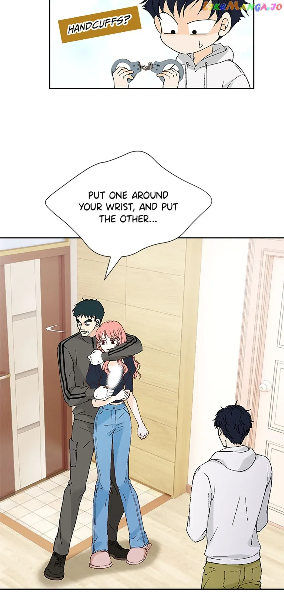 Flavors of Reincarnation Chapter 100 page 7