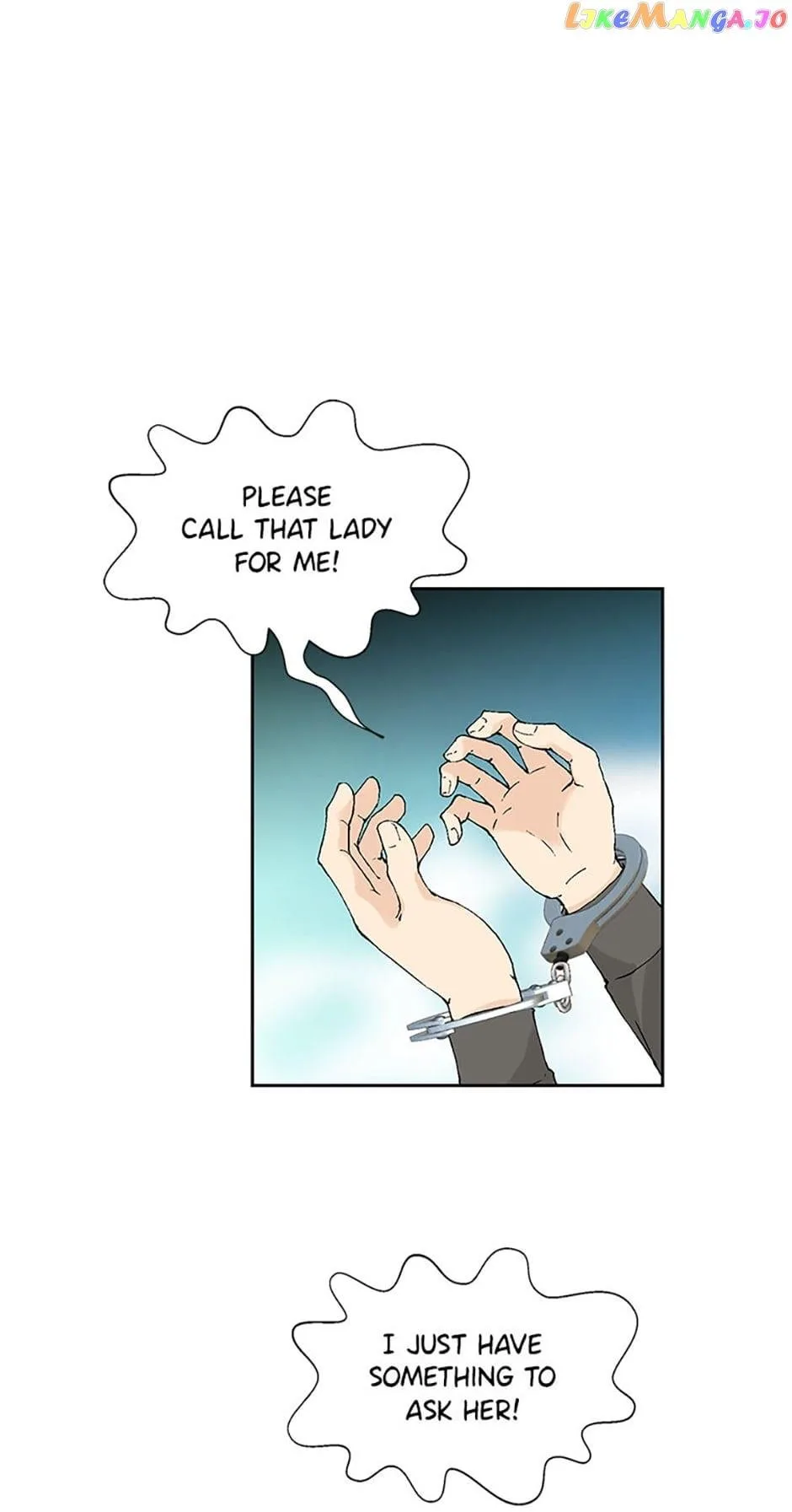 Flavors of Reincarnation Chapter 101 page 39