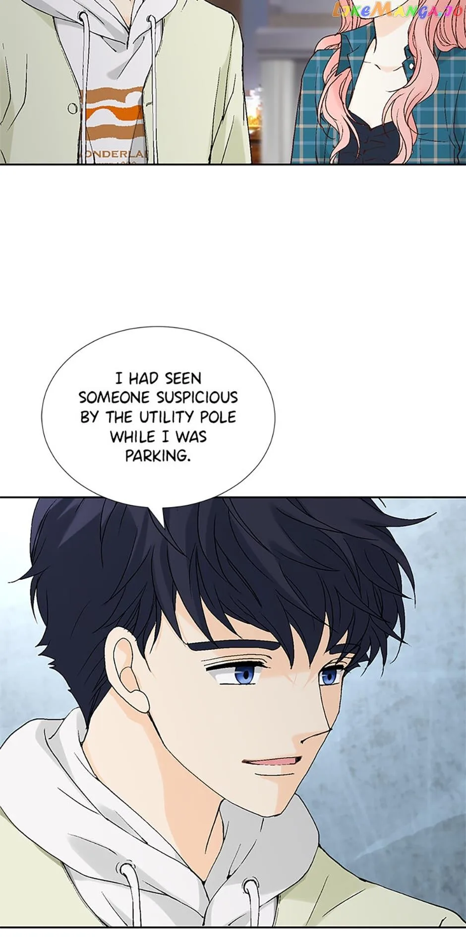 Flavors of Reincarnation Chapter 101 page 30