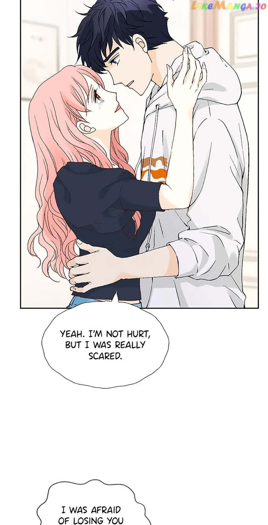 Flavors of Reincarnation Chapter 101 page 20