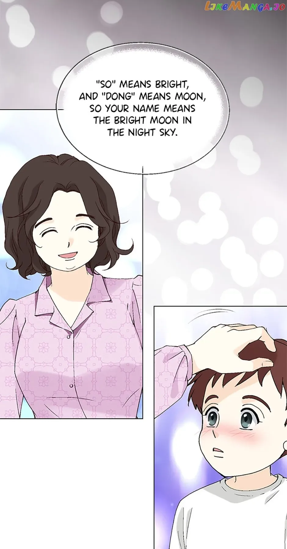 Flavors of Reincarnation Chapter 100 page 38