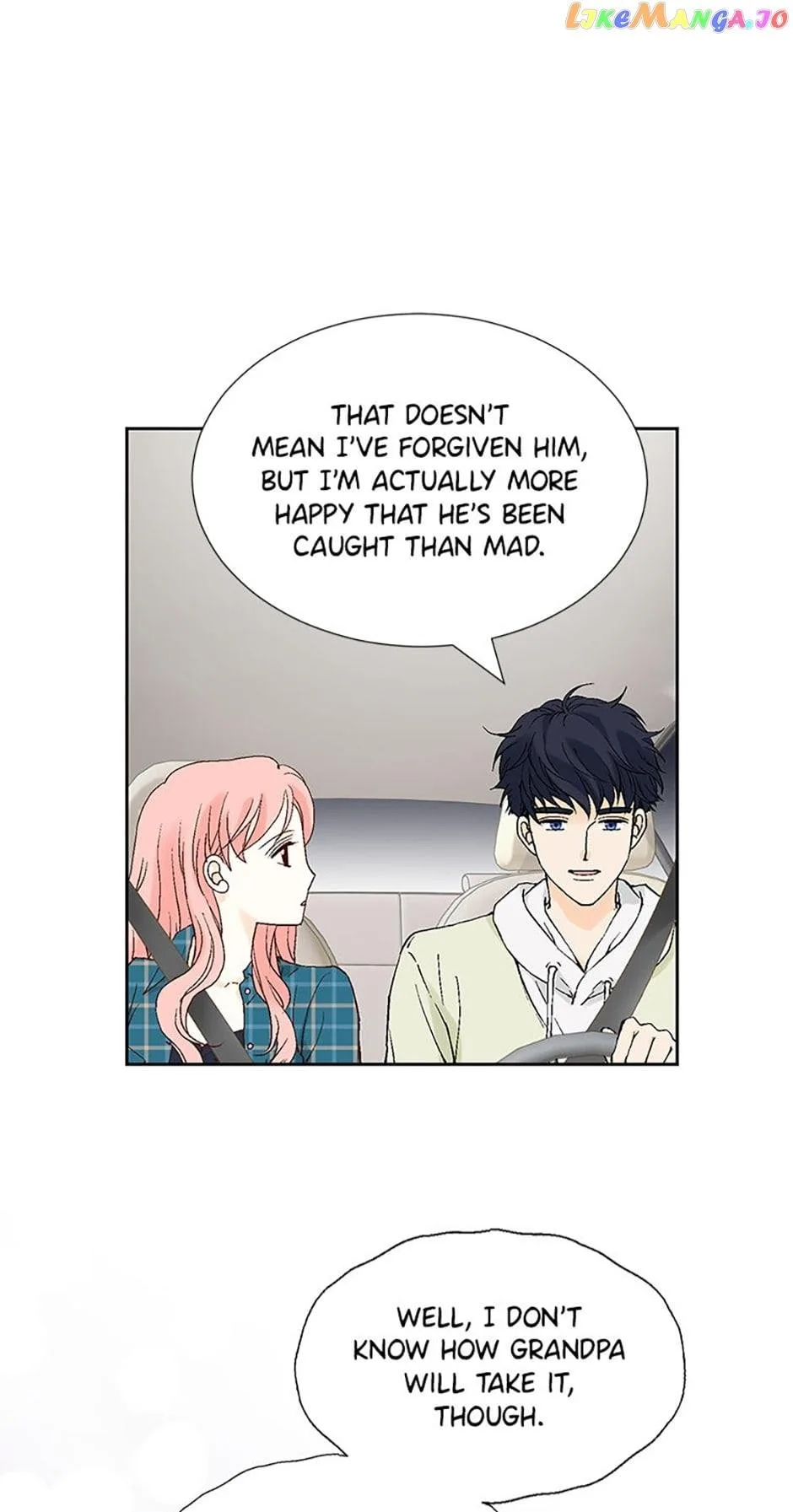 Flavors of Reincarnation Chapter 101 page 60