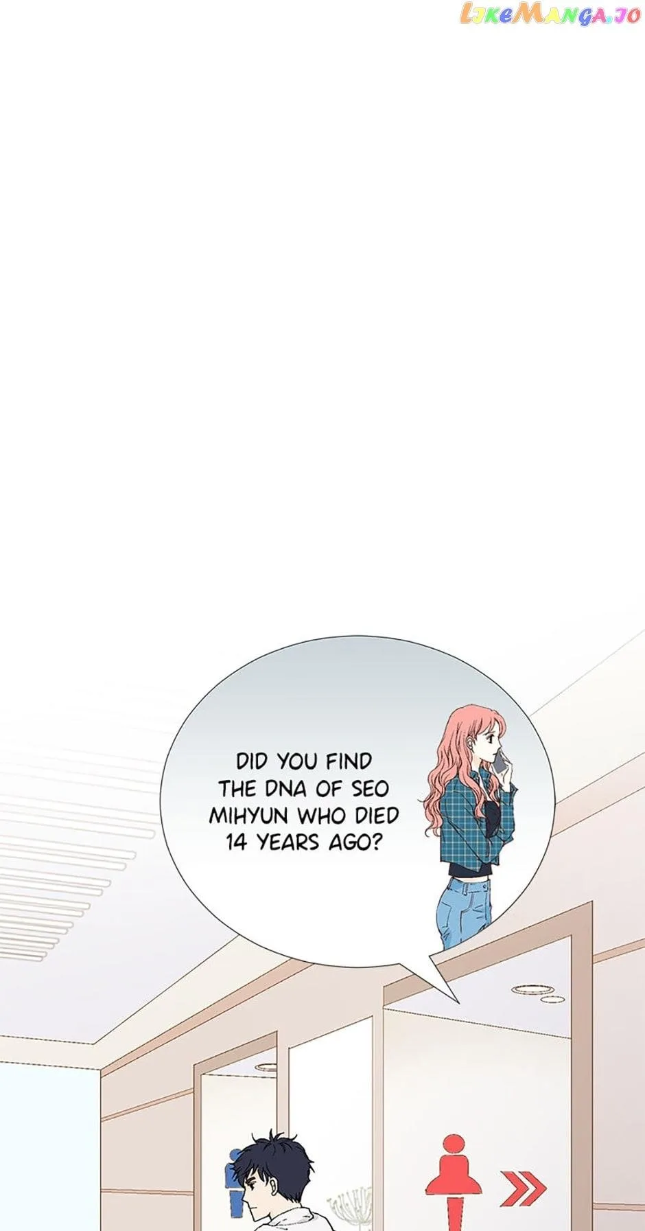 Flavors of Reincarnation Chapter 101 page 33