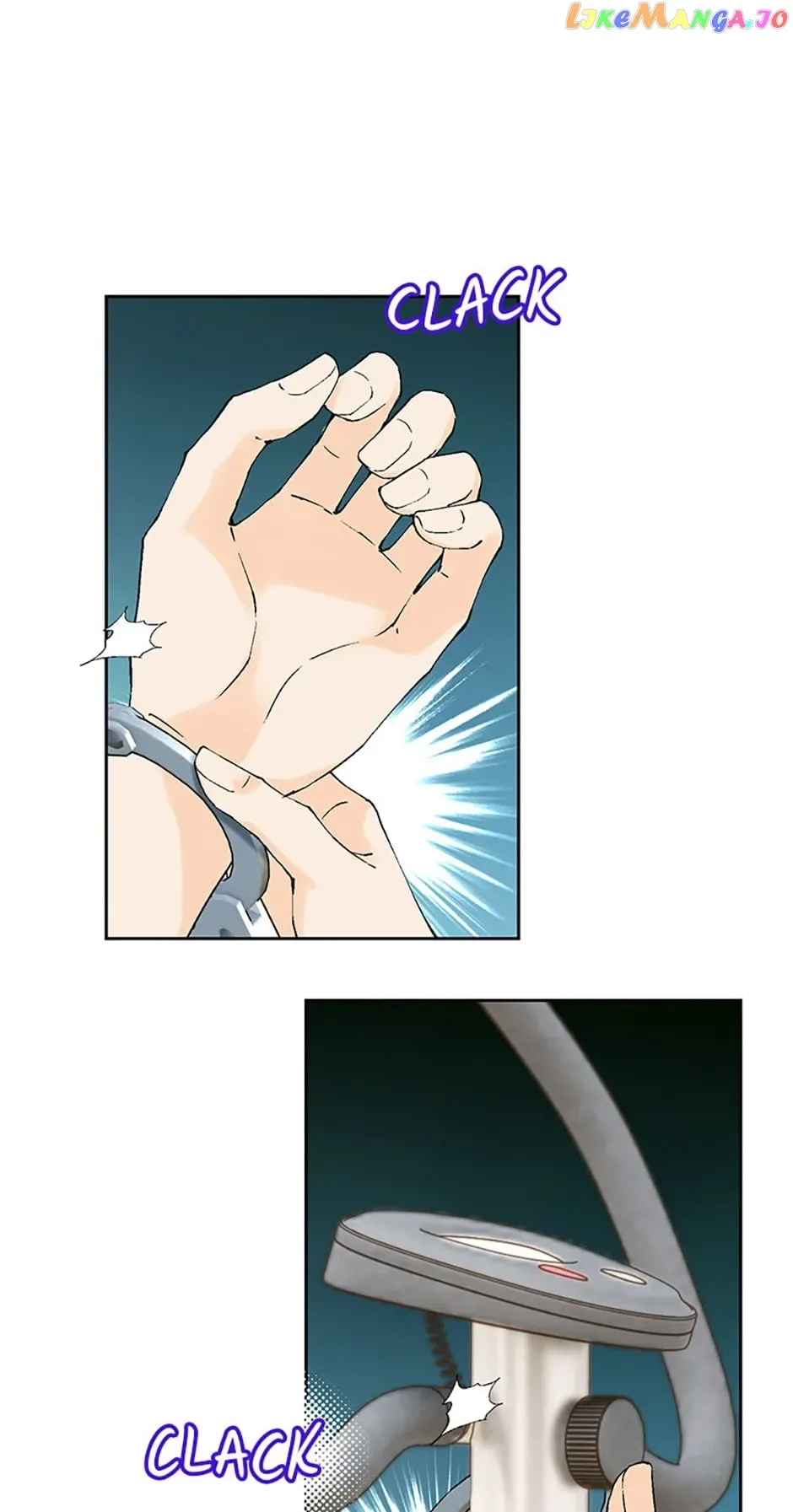 Flavors of Reincarnation Chapter 100 page 10