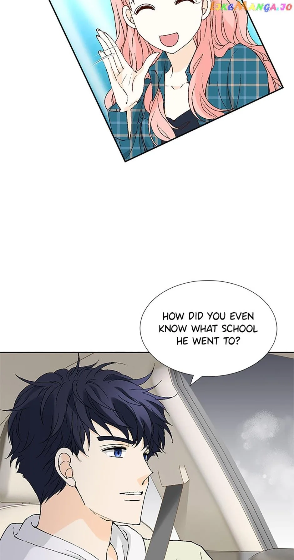 Flavors of Reincarnation Chapter 101 page 51
