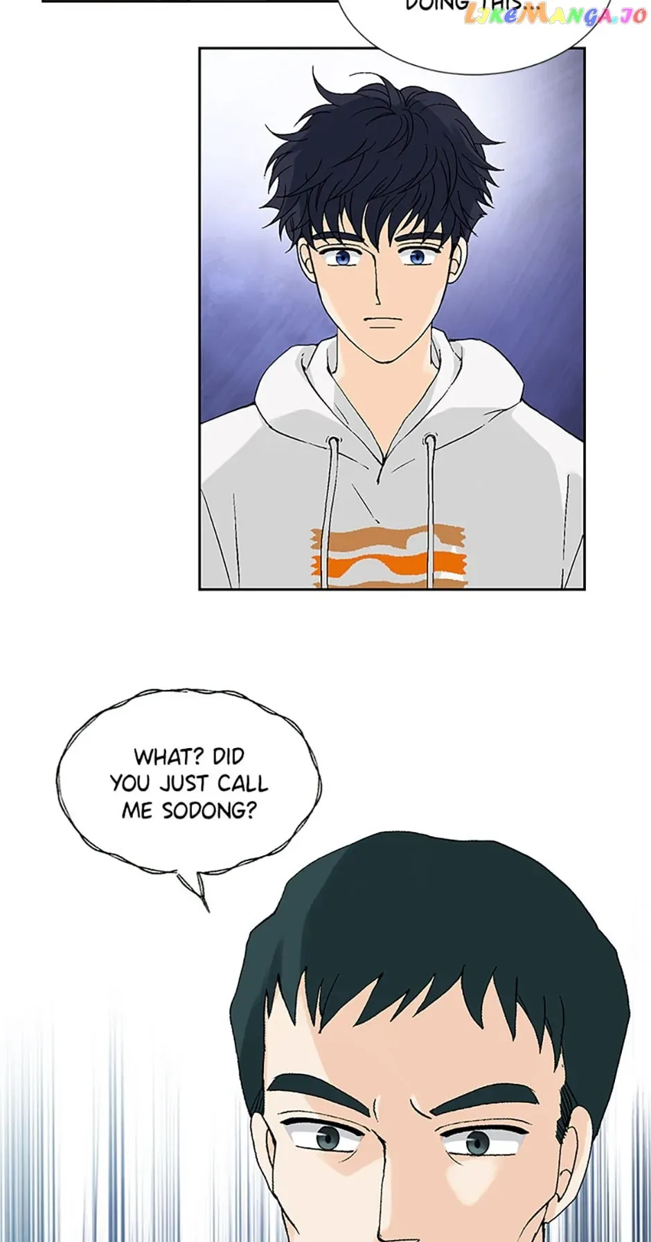 Flavors of Reincarnation Chapter 100 page 24