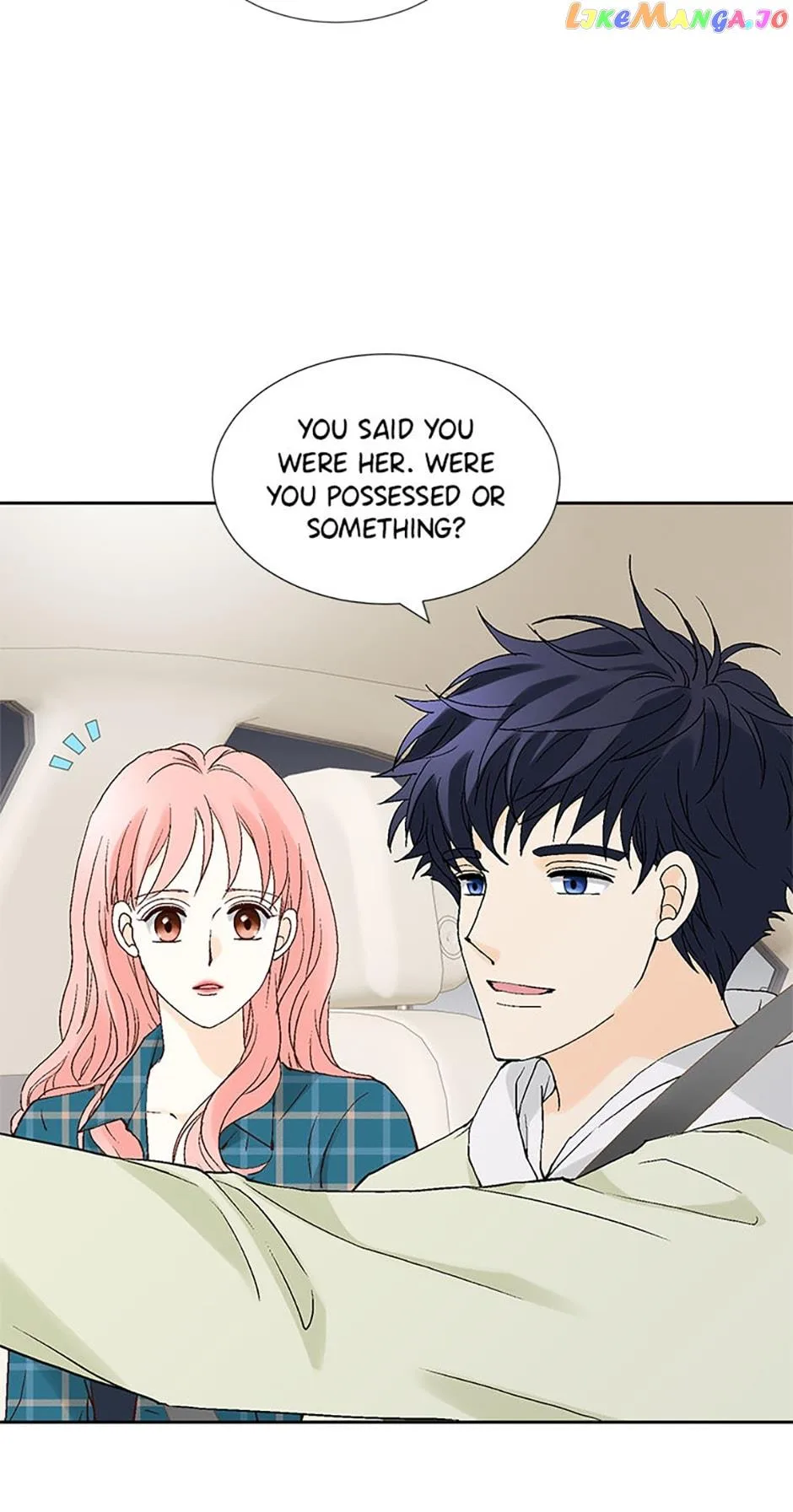 Flavors of Reincarnation Chapter 101 page 49